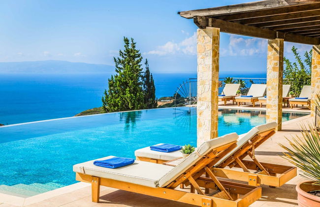 Villa Stafida - Foto 31