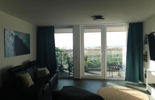 Fewo Ostseeparadies Meerblick - Foto 14