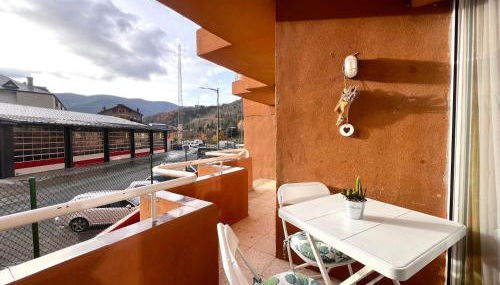 Apartament Escapat Sort - L'Amfitriona - Foto 3