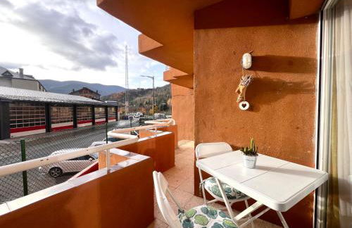 Apartament Escapat Sort - L'Amfitriona - Foto 3