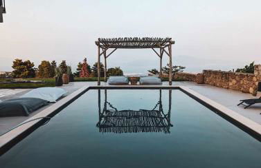 Three Dots Boutique Suites - Foto 63