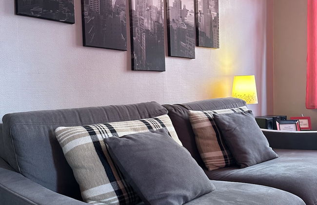 Loger à La Madeleine - Foto 17