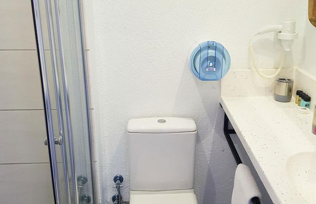 Pandan Karakoy Suit - Foto 29