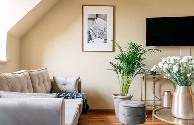 Bogoria Residence - LoftAffair Collection - Photo 28