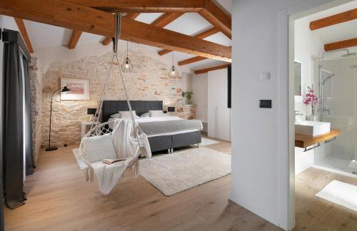 House NoE- with hot tub - Foto 9