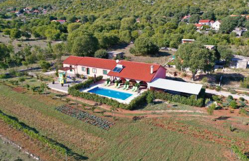 Villa Lujko - Foto 7