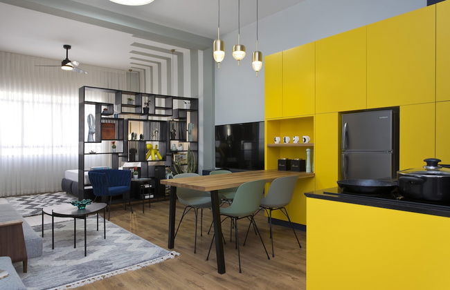 De Picciotto Suites - Foto 31