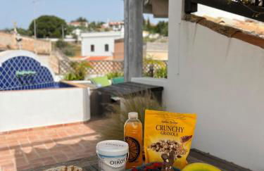 The Lemon Tree House by IntiHolidays - Foto 9