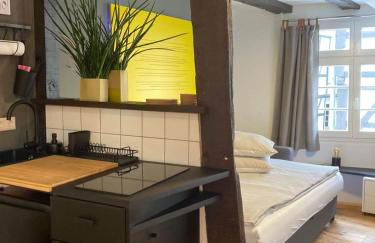 Haus am Stadttor - Foto 24