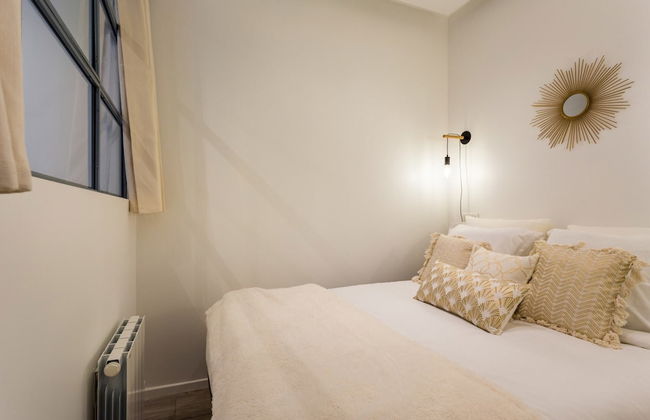 Résidence Paris GRAVILLIERS - Photo 9