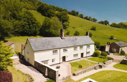 Summergreen Farmhouse - Foto 25