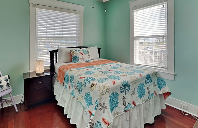 Seawall Celebration Manor by Ryson Vacation Rentals - Foto 22