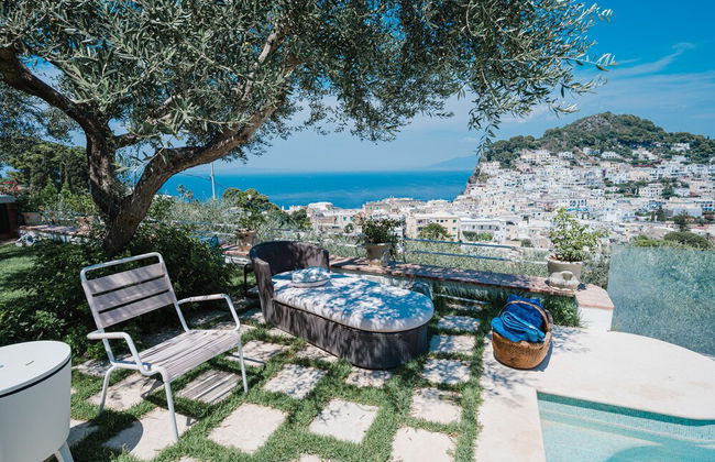 Villa Pietraserena by Elite Villas - Foto 48