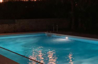 Villa Panagias tis Loreto - Foto 7