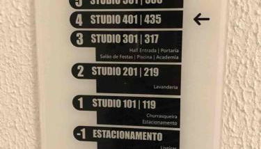 Flat 5 estrelas charmoso na Granja Viana - Foto 2