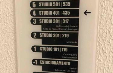 Flat 5 estrelas charmoso na Granja Viana - Foto 2