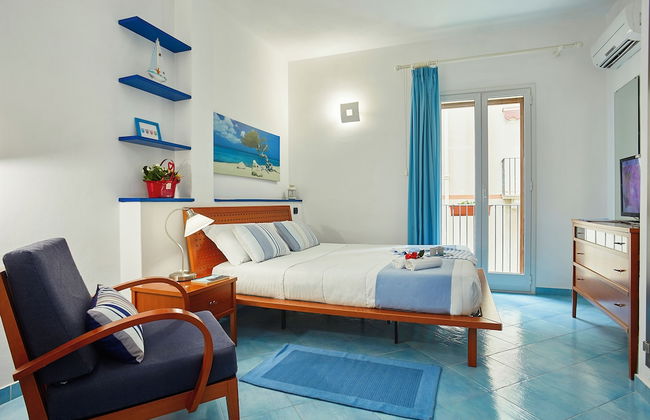 Rosa dei Venti Appartamenti - Foto 33