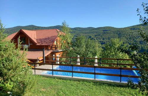 House Breza - Photo 2