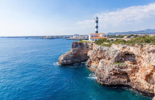 Casa Vacacional Es Niu - Foto 14