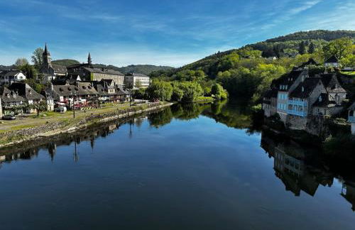 Appartement vue riviere - Foto 42