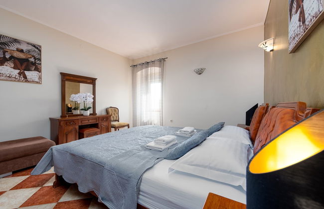 Villa Stocco Zadarvillas - Foto 12