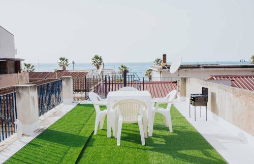 Appartamento con terrazzo - Foto 1