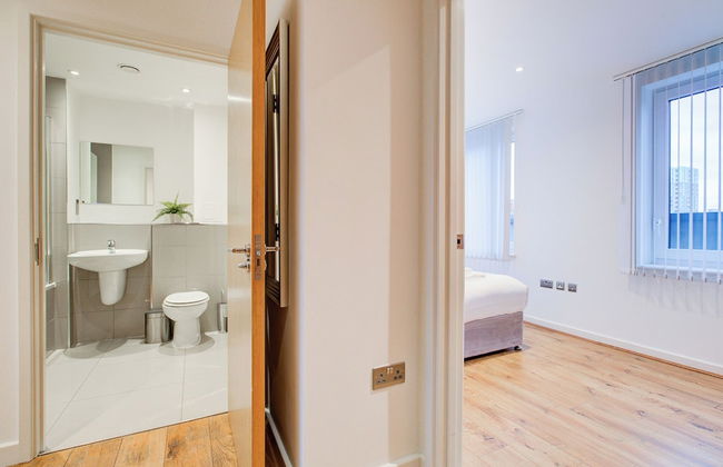 Hybrid Resi Greenwich - Foto 16