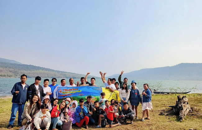 The Frog Cabana - Photo 71