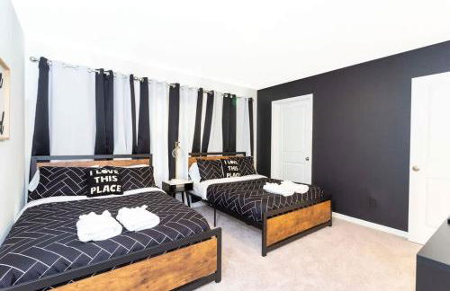 Cozy 3 Bd Close to Disney @ Enclaves at Festival 808 - Foto 46