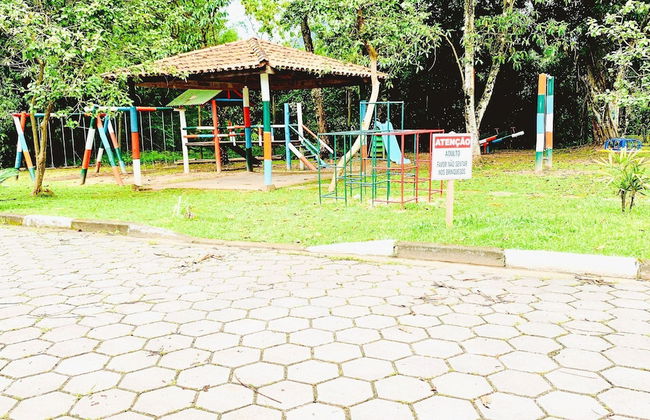 Casa Massaguaçú - Foto 53