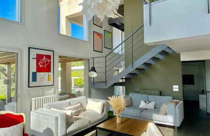 VillaSerenita Piscine chauffée, Jacuzzi, Pétanque - Foto 24