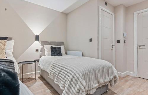 Studio Seven - Leeds City Centre - Foto 11