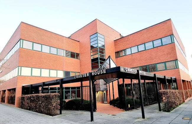 Beautiful 2-bed Apartment in Milton Keynes - Foto 26