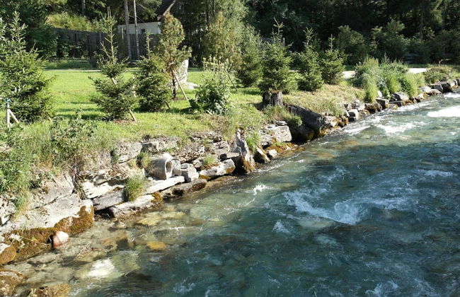 Cozy Holiday Home in Mauterndorf near Ski Area - Foto 28