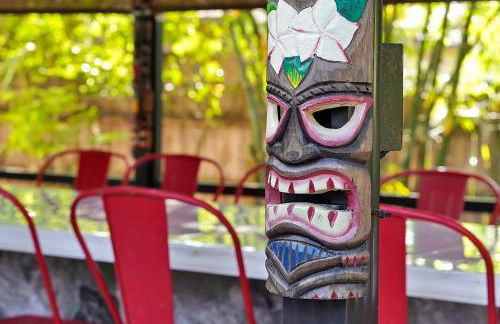 Poolside Cocoa Oasis w/ Tiki Bar! - Foto 24