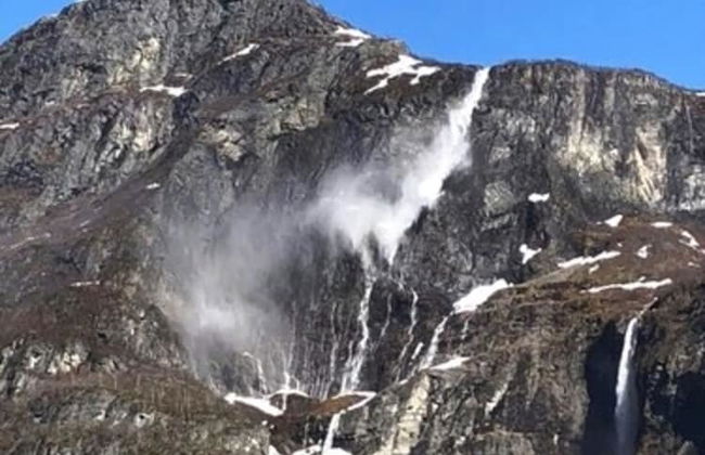 Gudvangen Camping - Photo 41