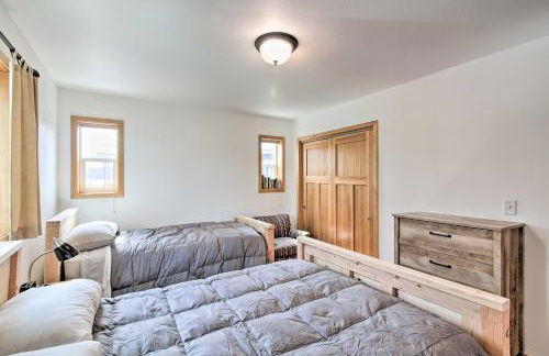 Oceanfront Craig Apt Grill, Fishing On-Site! - Foto 12