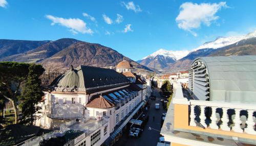 Luxus Penthouse mit Terrasse, Garage, Fahrradraum und Infrarotsauna - Foto 4