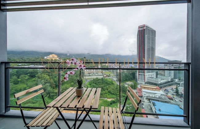 Vista Premier Suites Genting Highlands - Foto 8