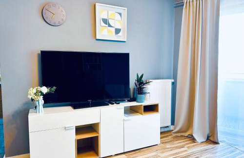 Apartment 19 - Aquapark Reda - Foto 11