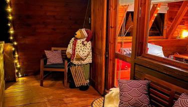 Chalet Alma - Foto 4