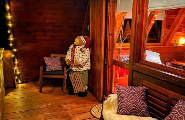 Chalet Alma - Foto 4