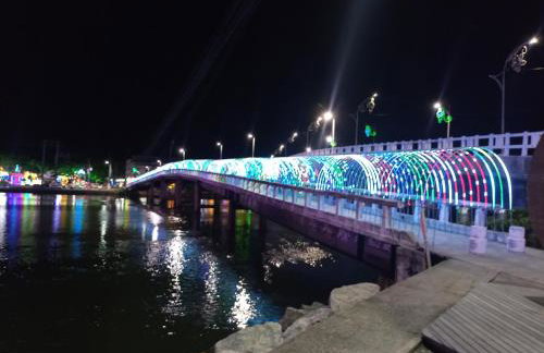 SUITES VISTA MAR AZUL - Foto 7