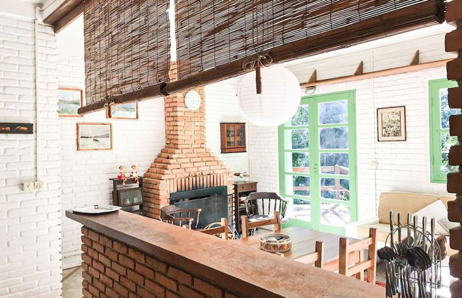 Loft Aconchegante em Meio à Natureza - Foto 1