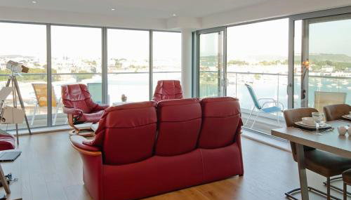 2 Bed - Leeward House by Pureserviced - Foto 3, Other