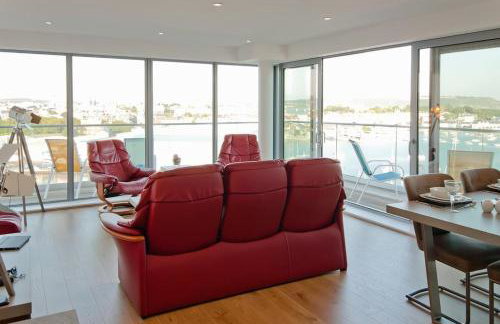 2 Bed - Leeward House by Pureserviced - Foto 3