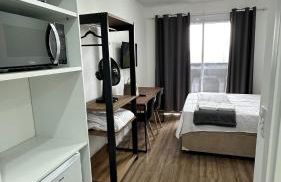 Apartamento 1617 Studio Mooca proximo ao metro Belem - Photo 15