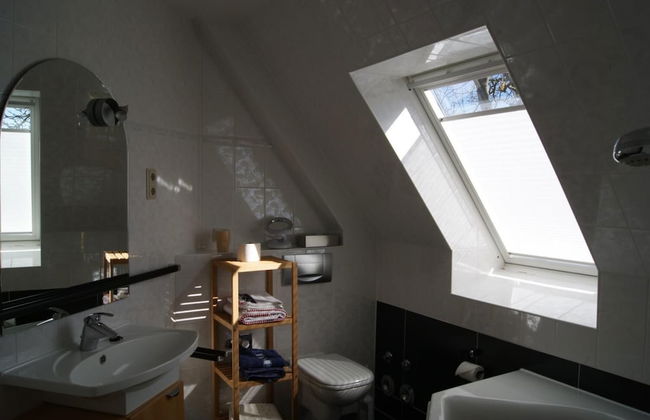 Blick auf Vilm - Foto 20