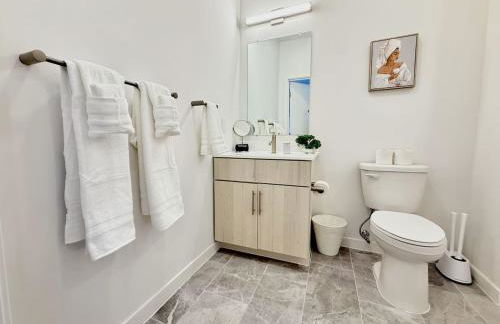 Studio Apt with City View, Rooftop and Gym - Foto 6