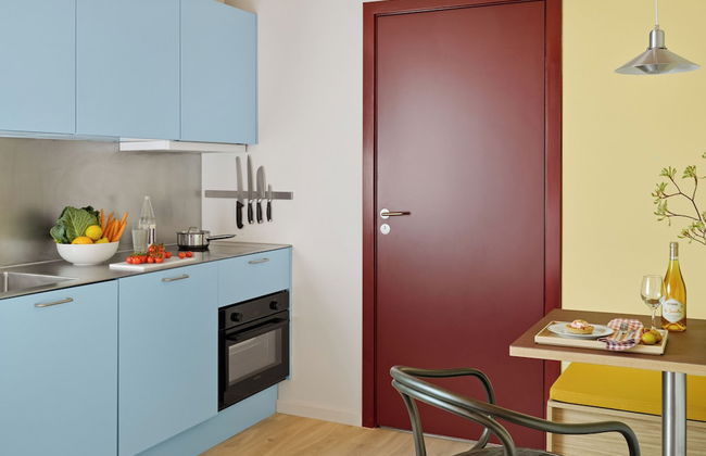 Dahei Apartment Hotel - Foto 28